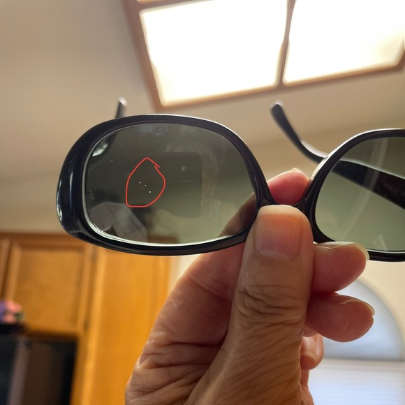 Vintage and Rare Ray Ban Rituals Sunglasses - Picture 16 of 16